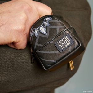 Marvel Avengers Cosplay Mystery Mini Backpack Keychain Charm