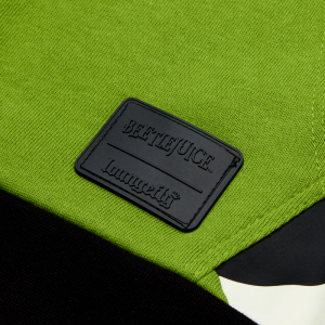 Beetlejuice Sandworm Glow Unisex Hoodie