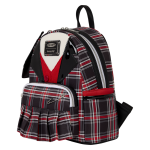 Clueless 30th Anniversary Dionne Cosplay Mini Backpack