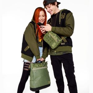 My Hero Academia Izuku Punch Zip Around Wallet