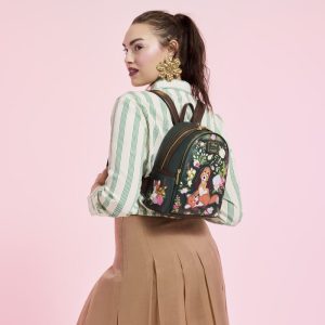 Monopoly 90th Anniversary Money Glitter Zip Around Wallet