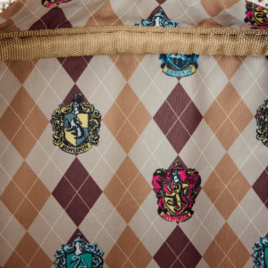 Minnie Mouse Exclusive Polka Dot Pearl Mini Backpack