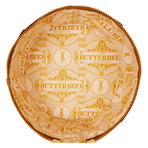 Harry Potter Butterbeer Barrel Scented Figural Crossbody Bag