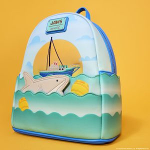 Jaws 50th Anniversary Mini Backpack