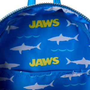 Jaws 50th Anniversary Mini Backpack