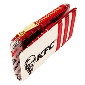KFC Colonel Sanders Wallet