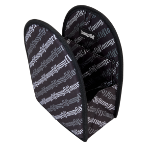 Pok&eacute;mon Pikachu & Mewtwo Glow Nylon Sling Crossbody Bag with Coin Bag