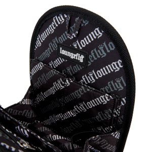 Pok&eacute;mon Pikachu & Mewtwo Glow Nylon Sling Crossbody Bag with Coin Bag