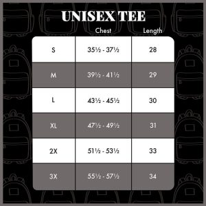 Sanrio Hello Kitty & Friends Unisex Tee – L