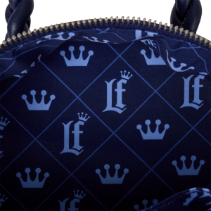 Five Nights at Freddy’s Freddy Fazbear Plush Cosplay Lenticular Mini Backpack