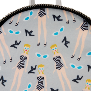 Classic Barbie Limited Edition Cosplay Mini Backpack