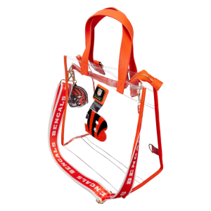 Sanrio Hello Kitty & Friends Color Block Crossbody Bag