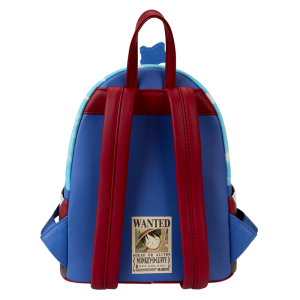 Stitch In 101 Dalmatians Costume Exclusive Mini Backpack