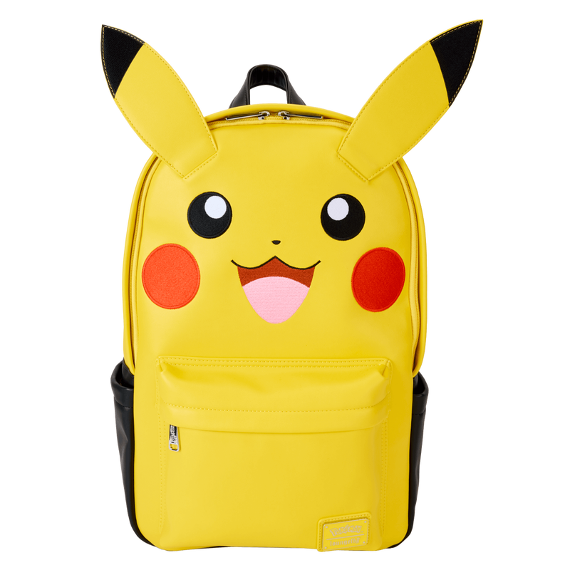 Pok&eacute;mon Pikachu Cosplay Full-Size Backpack