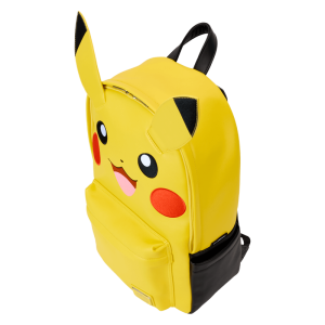 Pok&eacute;mon Pikachu Cosplay Full-Size Backpack
