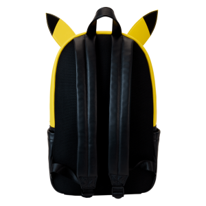 Pok&eacute;mon Pikachu Cosplay Full-Size Backpack