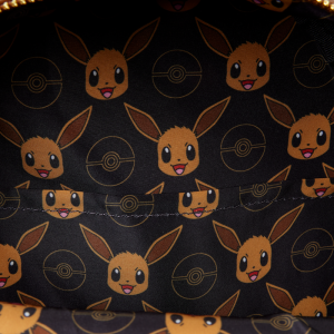 Pok&eacute;mon Eevee Cosplay Mini Backpack