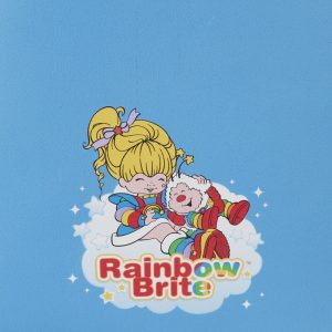 Rainbow Brite&trade; Cosplay Mini Backpack