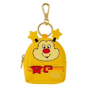 Rainbow Brite&trade; Rainbow Sprites Cosplay Mystery Mini Backpack Keychain Charm