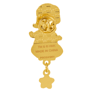 Rainbow Brite&trade; The Color Kids Star Charm Mystery Box Pin