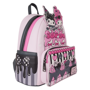 Sanrio My Melody & Kuromi Cake Mini Backpack