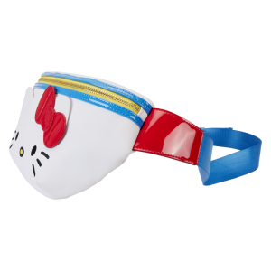 Sonic The Hedgehog Limited Edition Knuckles Emerald Glitter Accordion Wallet