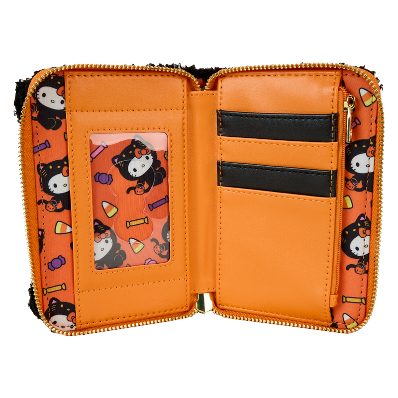SANWA0996-LFSANRIOHELLOKITTYCOSTUMEZIPAROUNDWALLET0123-4.png