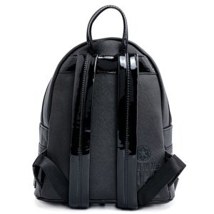 Star Wars Darth Vader Light Up Cosplay Mini Backpack