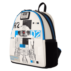 Alice In Wonderland Exclusive Caterpillar Butterfly Cosplay Zip Around Wallet