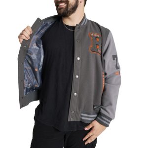 COLLECTIV Star Wars Rebel Alliance VRSITY Jacket