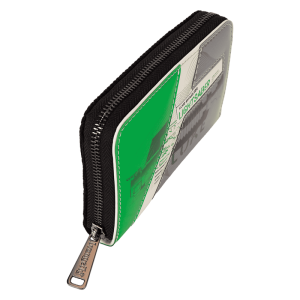 Star Wars: The Power of the Force Lightsaber Zip Around Wallet