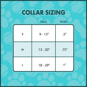 DC Comics Batman&trade; 85th Anniversary Dog Collar