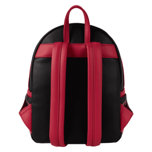 Universal Monsters The Bride Of Frankenstein Stained Glass Mini Backpack