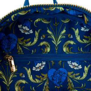 Care Bears Cheer Bear & Share Bear Rainbow Umbrella Mini Backpack