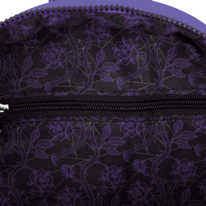 Moana Hei Hei Figural Crossbody Bag