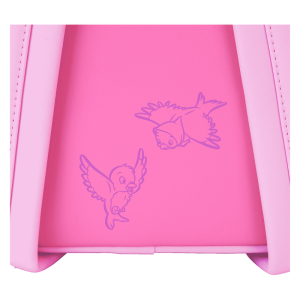 NBA Brooklyn Nets Logo Zip Around Wallet