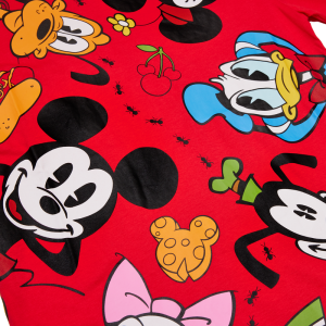 Mickey & Friends Picnic Unisex Tee