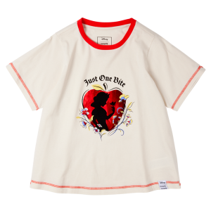 Snow White Poison Apple Unisex Swing Tee