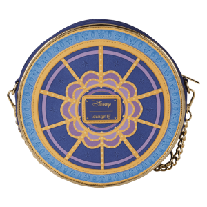 Disney Princess Carousel Crossbody Bag