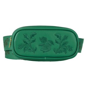 Bambi Quilted Texture Convertible Sling Crossbody Bag with Coin Bag